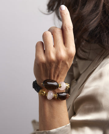 Brazalete OLIMPIA Excelence 0100 - OLIMPIA Jewels