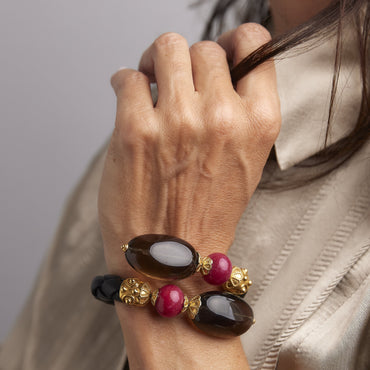 Brazalete OLIMPIA Excelence 0101 - OLIMPIA Jewels