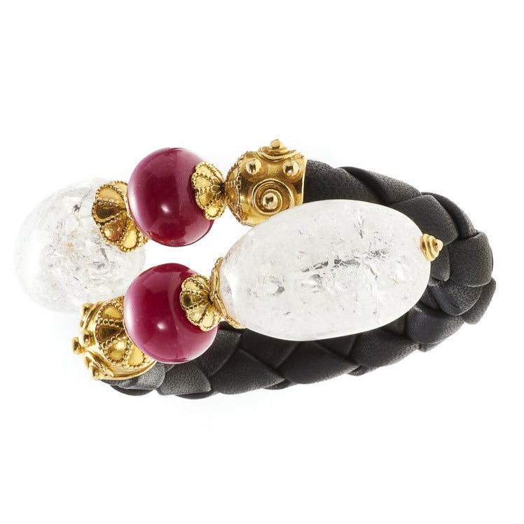 Brazalete OLIMPIA Excelence 0102 - OLIMPIA Jewels