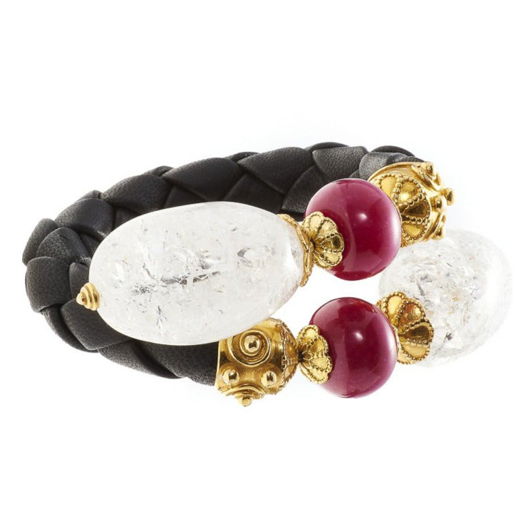 Brazalete OLIMPIA Excelence 0102 - OLIMPIA Jewels