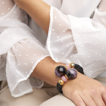 Brazalete OLIMPIA Excelence 0084 - OLIMPIA Jewels