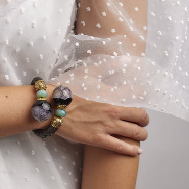 Brazalete OLIMPIA Excelence 0087 - OLIMPIA Jewels