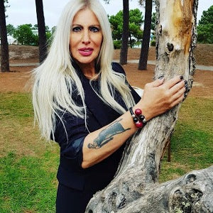 Brazalete OLIMPIA Elegance 0051 - OLIMPIA Jewels