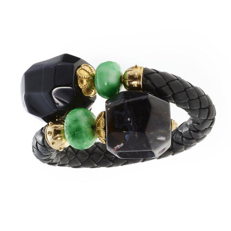 Brazalete OLIMPIA Special 0088 - OLIMPIA Jewels